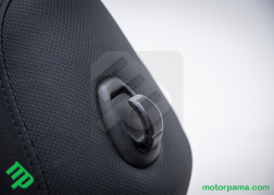 Kymco DINK R 125 Tunnel (12)